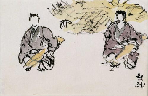 仮名手本忠臣蔵